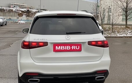 Mercedes-Benz GLS, 2024 год, 22 200 000 рублей, 6 фотография