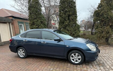 Nissan Almera, 2013 год, 731 000 рублей, 3 фотография