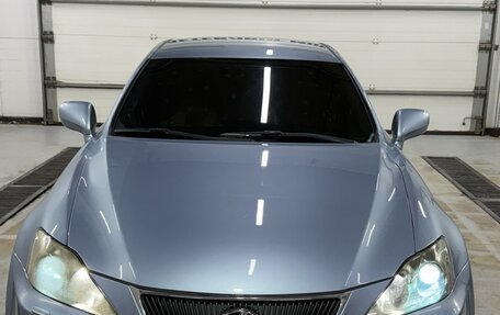 Lexus IS II рестайлинг 2, 2007 год, 990 000 рублей, 2 фотография