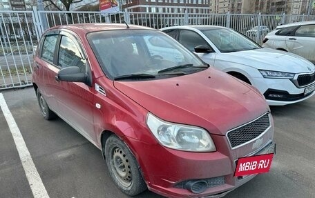 Chevrolet Aveo III, 2009 год, 225 000 рублей, 13 фотография