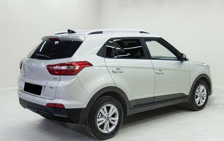 Hyundai Creta I рестайлинг, 2017 год, 1 500 000 рублей, 3 фотография