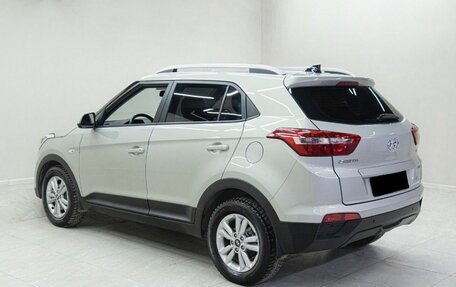 Hyundai Creta I рестайлинг, 2017 год, 1 500 000 рублей, 4 фотография