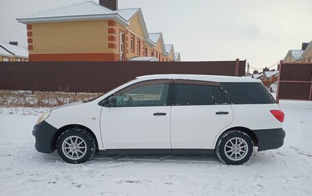 Nissan AD III, 2008 год, 699 000 рублей, 3 фотография