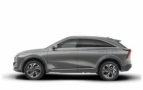 Haval F7, 2024 год, 3 099 000 рублей, 1 фотография