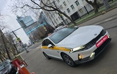 KIA K5, 2020 год, 2 000 000 рублей, 1 фотография