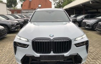 BMW X7, 2024 год, 19 500 000 рублей, 1 фотография