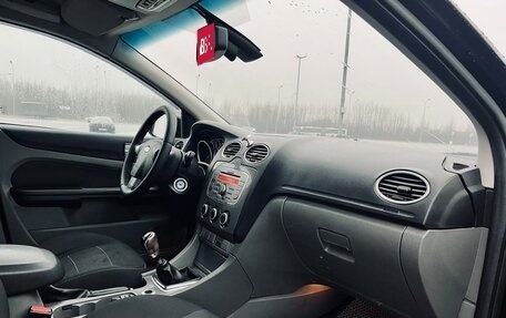 Ford Focus II рестайлинг, 2009 год, 450 000 рублей, 16 фотография