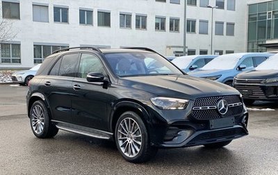 Mercedes-Benz GLE, 2024 год, 19 600 000 рублей, 1 фотография