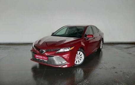 Toyota Camry, 2019 год, 2 480 000 рублей, 1 фотография