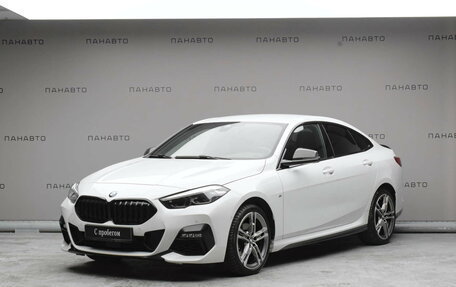 BMW 2 серия F44, 2020 год, 3 256 250 рублей, 1 фотография