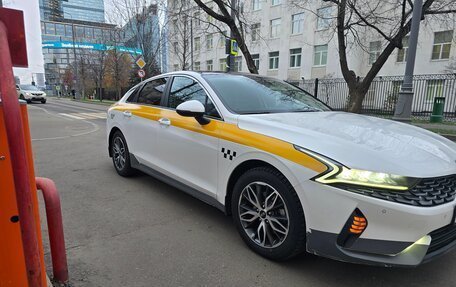 KIA K5, 2020 год, 2 000 000 рублей, 4 фотография