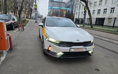 KIA K5, 2020 год, 2 000 000 рублей, 6 фотография