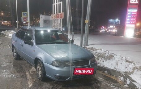 Daewoo Nexia I рестайлинг, 2011 год, 220 000 рублей, 13 фотография