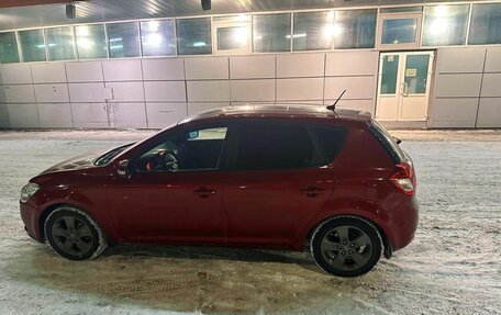 KIA cee'd I рестайлинг, 2010 год, 690 000 рублей, 8 фотография