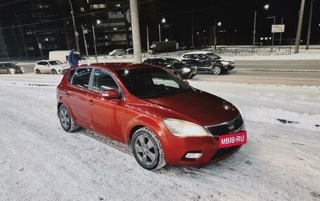 KIA cee'd I рестайлинг, 2010 год, 690 000 рублей, 6 фотография