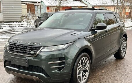 Land Rover Range Rover Evoque II, 2024 год, 7 990 000 рублей, 1 фотография