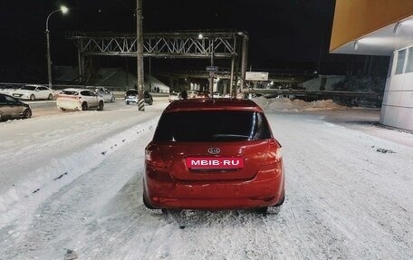 KIA cee'd I рестайлинг, 2010 год, 690 000 рублей, 5 фотография