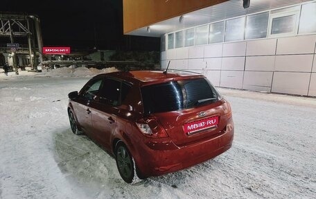 KIA cee'd I рестайлинг, 2010 год, 690 000 рублей, 9 фотография