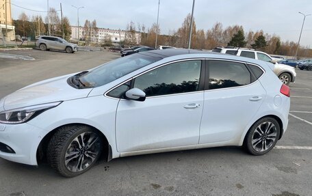 KIA cee'd III, 2013 год, 1 250 000 рублей, 2 фотография