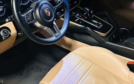 Porsche Cayenne III, 2019 год, 8 880 000 рублей, 2 фотография