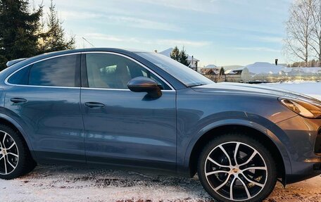 Porsche Cayenne III, 2019 год, 8 880 000 рублей, 5 фотография