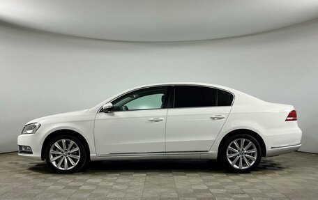 Volkswagen Passat B7, 2012 год, 1 380 250 рублей, 3 фотография