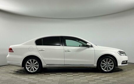 Volkswagen Passat B7, 2012 год, 1 380 250 рублей, 4 фотография