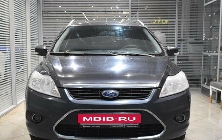 Ford Focus II рестайлинг, 2011 год, 430 000 рублей, 2 фотография