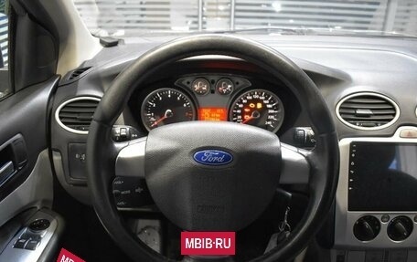 Ford Focus II рестайлинг, 2011 год, 430 000 рублей, 6 фотография