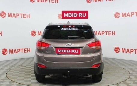 Hyundai ix35 I рестайлинг, 2014 год, 1 458 000 рублей, 6 фотография