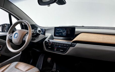 BMW i3 I01 рестайлинг, 2015 год, 2 200 000 рублей, 14 фотография