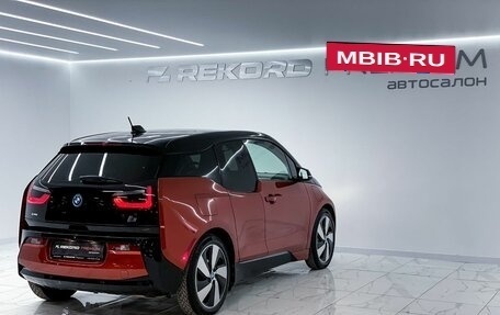 BMW i3 I01 рестайлинг, 2015 год, 2 200 000 рублей, 8 фотография