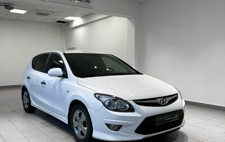 Hyundai i30 I, 2010 год, 930 000 рублей, 3 фотография