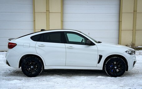 BMW X6, 2016 год, 4 100 000 рублей, 6 фотография