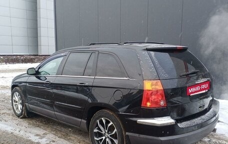 Chrysler Pacifica (CS), 2004 год, 765 000 рублей, 2 фотография