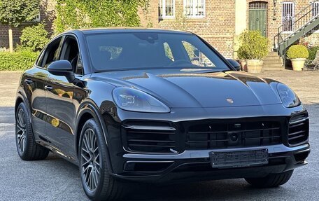 Porsche Cayenne III, 2022 год, 10 000 000 рублей, 2 фотография