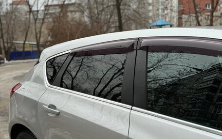 Opel Astra J, 2011 год, 570 000 рублей, 3 фотография