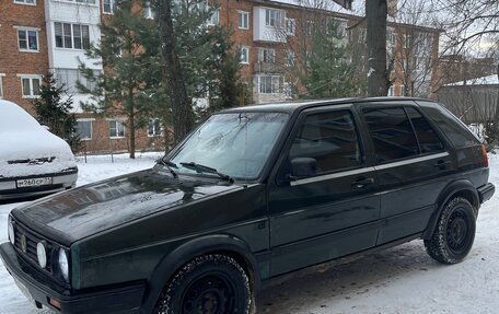 Volkswagen Golf II, 1988 год, 200 000 рублей, 2 фотография