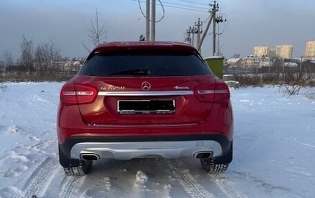 Mercedes-Benz GLA, 2014 год, 2 300 000 рублей, 2 фотография