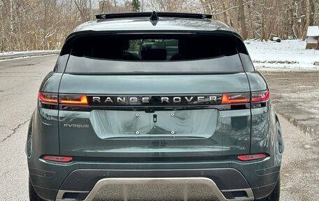 Land Rover Range Rover Evoque II, 2024 год, 7 990 000 рублей, 6 фотография