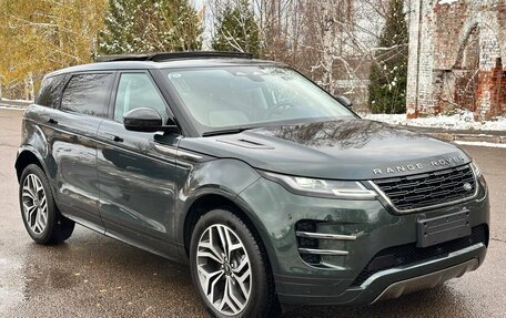 Land Rover Range Rover Evoque II, 2024 год, 7 990 000 рублей, 3 фотография