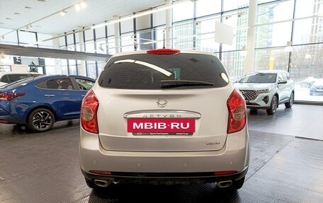 SsangYong Actyon II рестайлинг, 2012 год, 967 000 рублей, 6 фотография