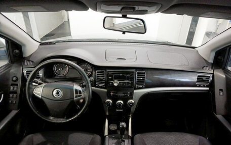 SsangYong Actyon II рестайлинг, 2012 год, 967 000 рублей, 14 фотография