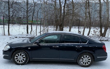 Nissan Teana, 2007 год, 850 000 рублей, 3 фотография