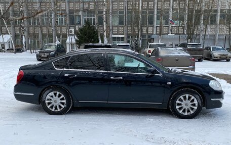 Nissan Teana, 2007 год, 850 000 рублей, 4 фотография