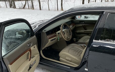 Nissan Teana, 2007 год, 850 000 рублей, 19 фотография