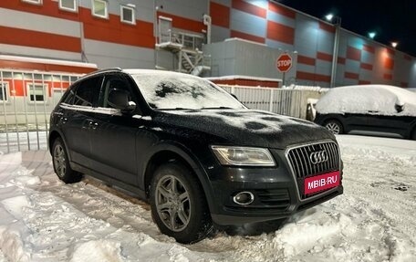 Audi Q5, 2013 год, 2 299 000 рублей, 1 фотография