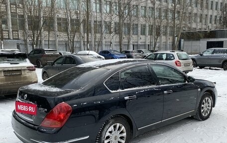 Nissan Teana, 2007 год, 850 000 рублей, 7 фотография