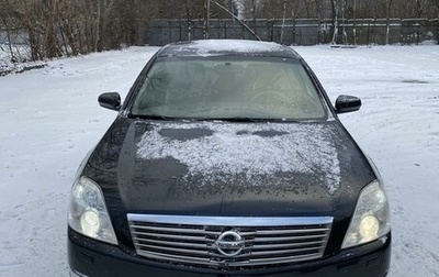 Nissan Teana, 2007 год, 850 000 рублей, 1 фотография