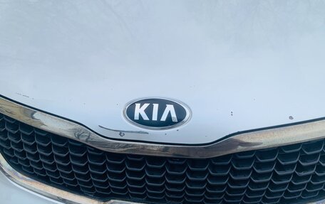 KIA Rio III рестайлинг, 2015 год, 750 000 рублей, 9 фотография